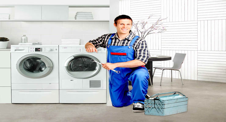 صيانه غسالات فالكون